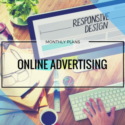 ONLINE ADVERTISING