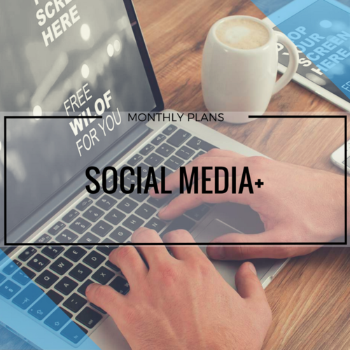 WE POST FOR YOU + PAID ADVERTISING